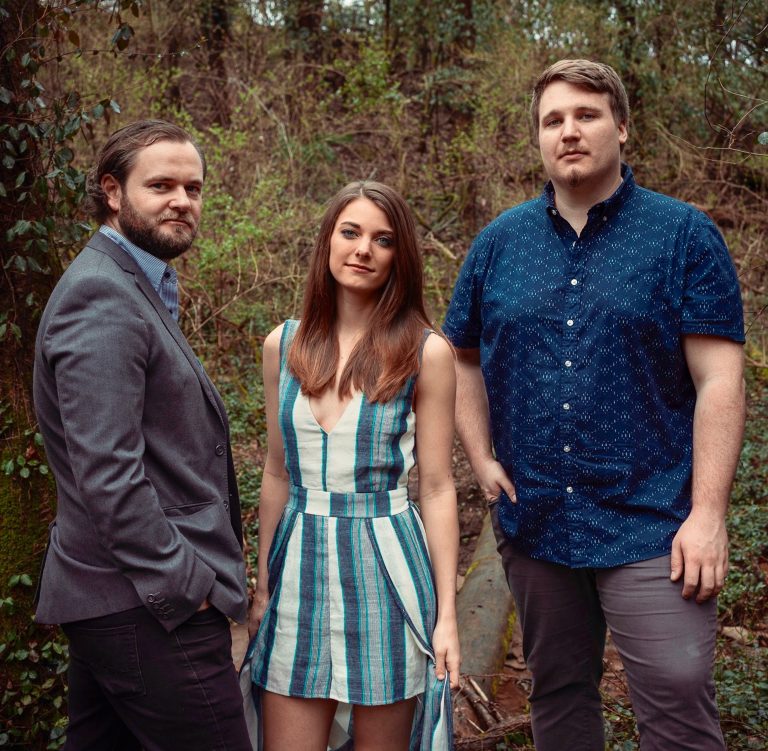 GW Premiere: South for Winter's “Always You”