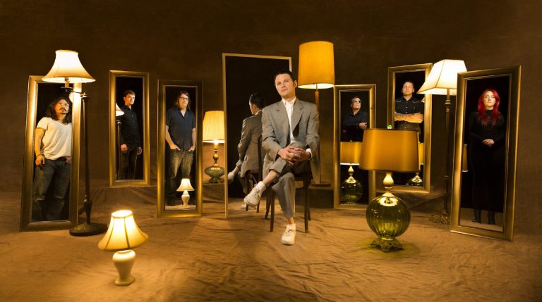 Start Making Sense Reschedules Fox Theatre show in Boulder