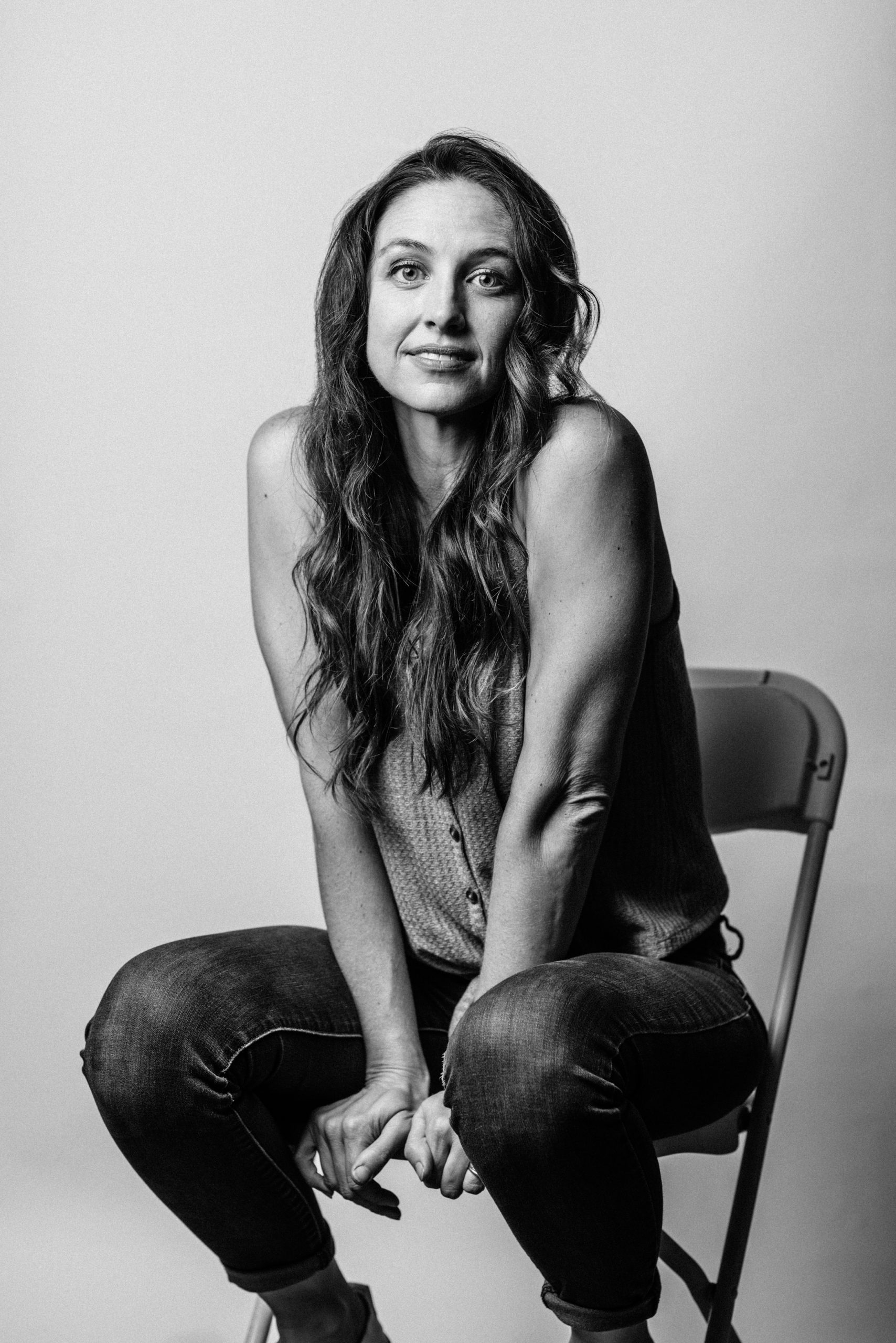 Grateful Web Interview with Treva Blomquist