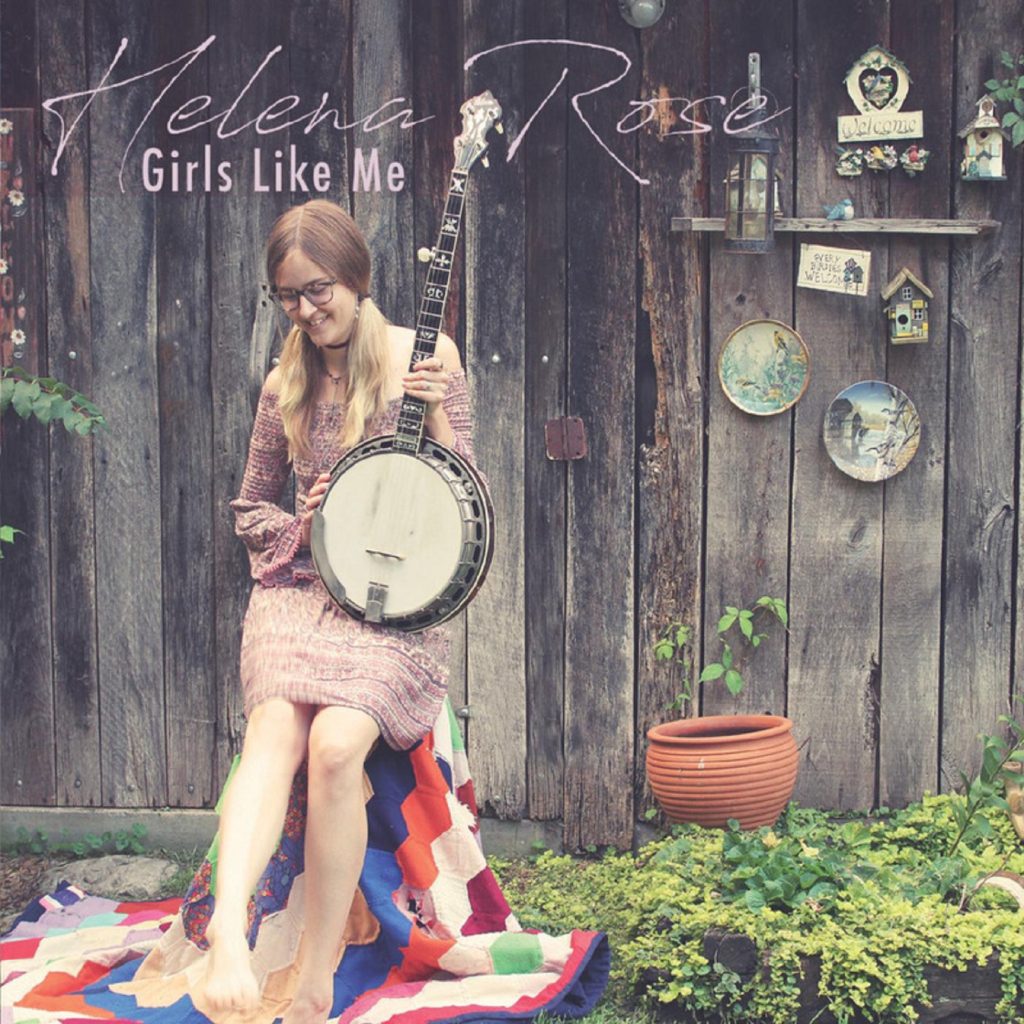 Helena Rose Set to Release First Single