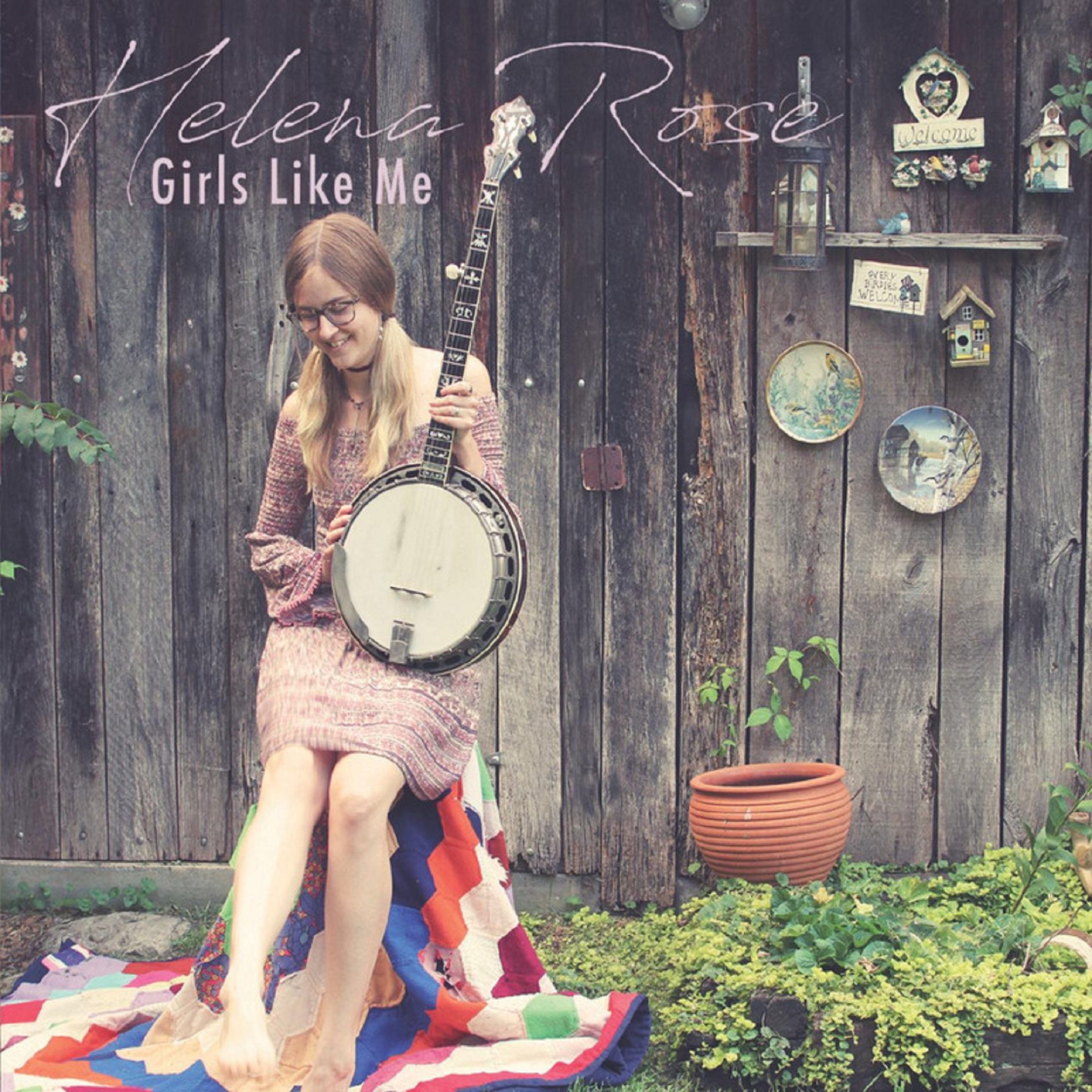 Helena Rose Set to Release First Single