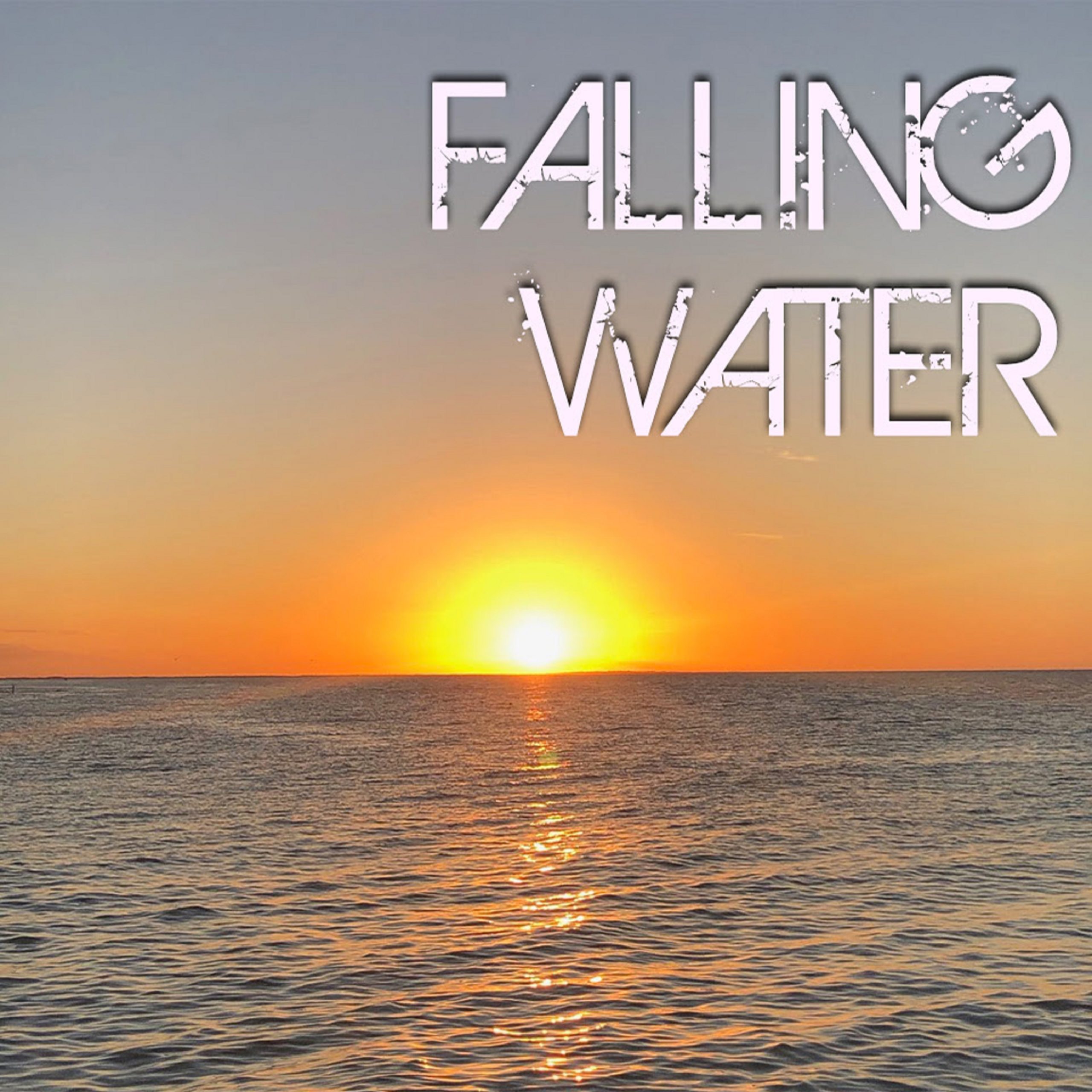 Mark Rechler's band Falling Water debuts new single, "When Will We Be Saved"