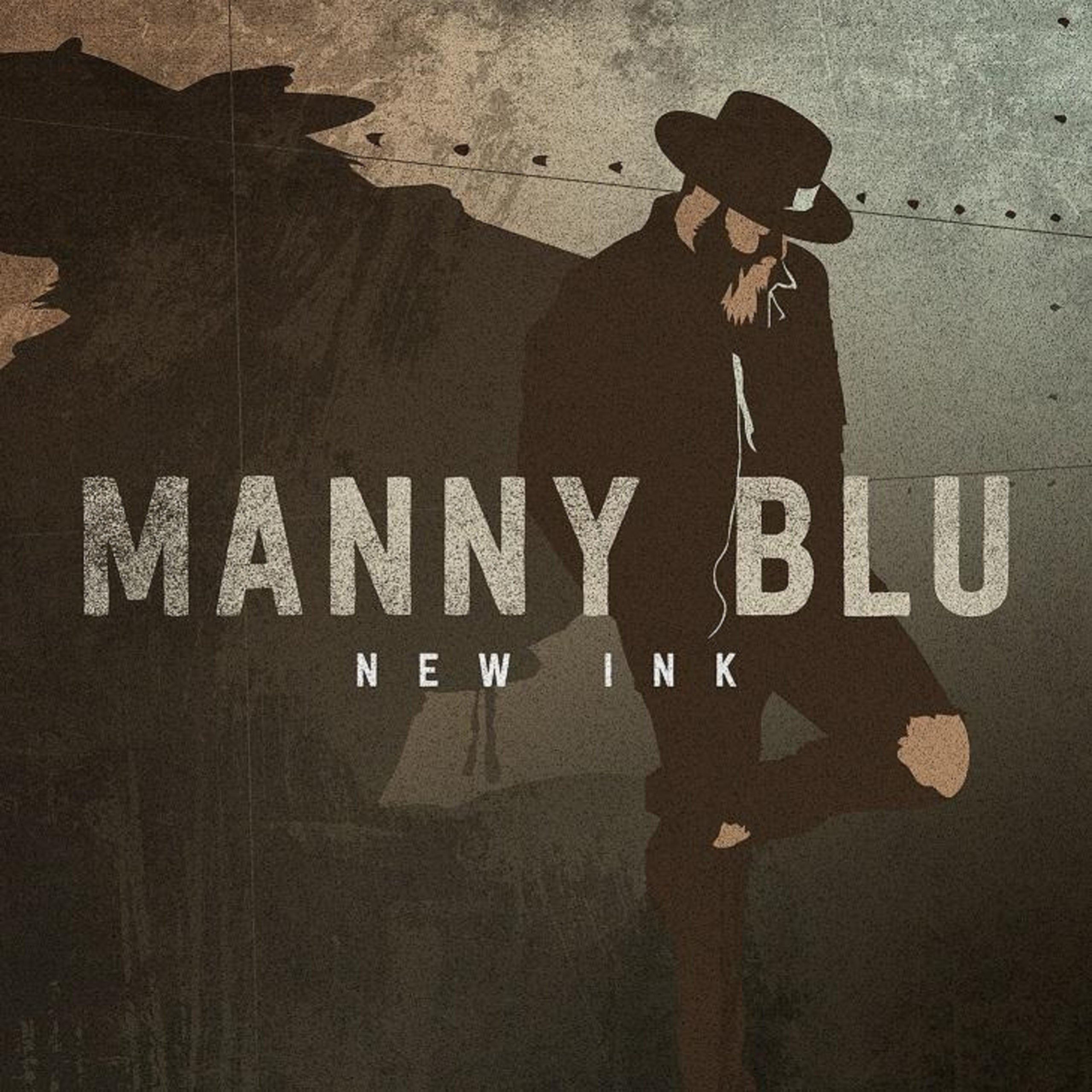 Manny Blu Today Releases "Born To Ride"