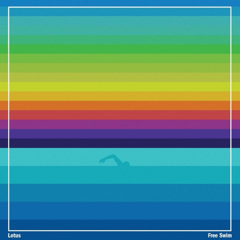 LOTUS Releases New Single "Catacombs"