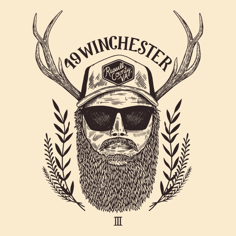 49 Winchester Announces New Album, Shares Gutting First Track "Everlasting Lover"