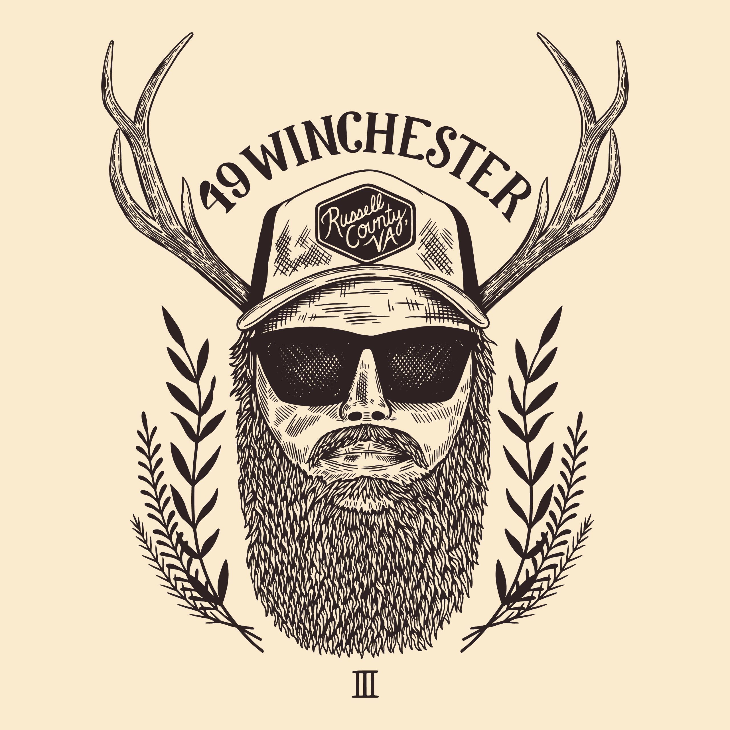 49 Winchester Announces New Album, Shares Gutting First Track "Everlasting Lover"