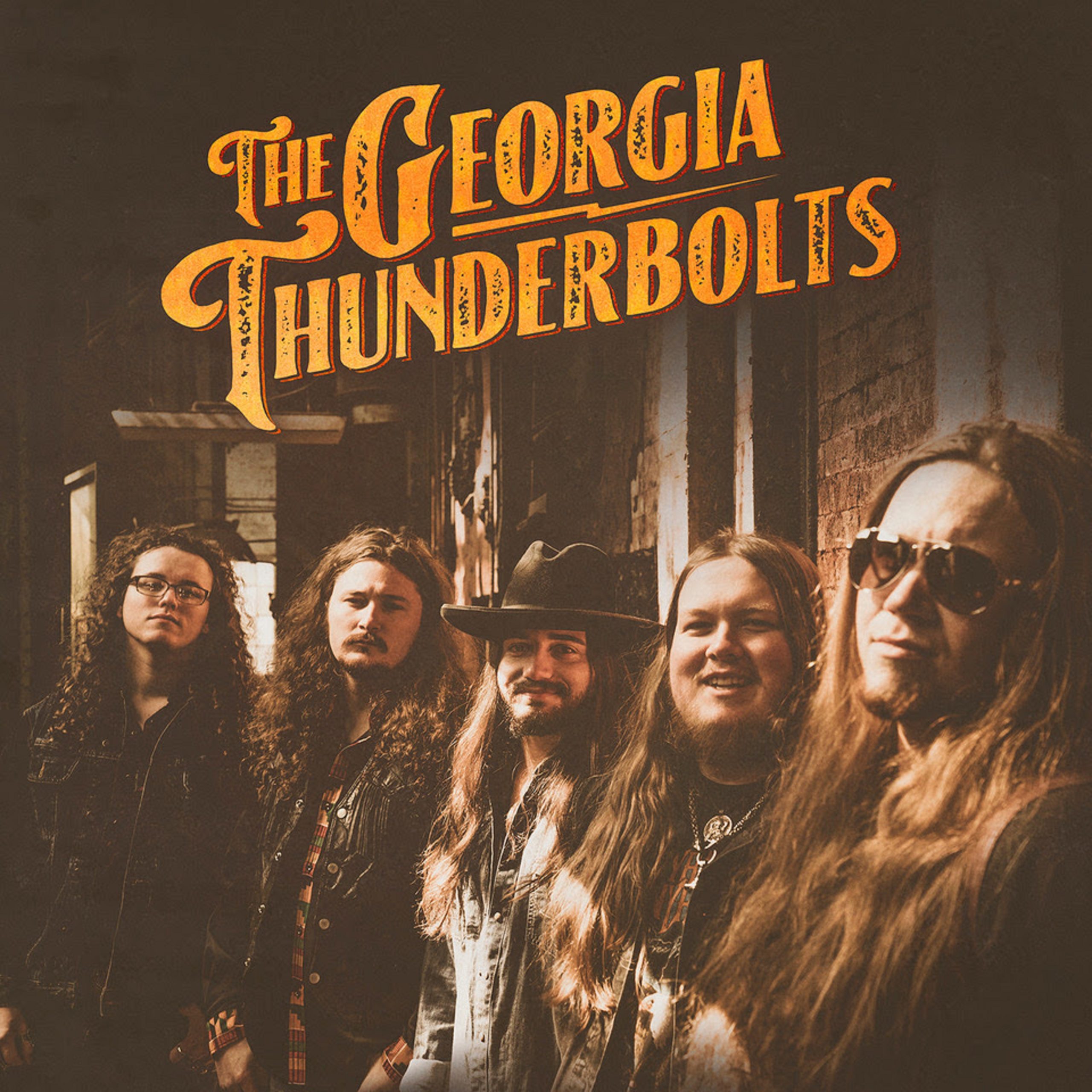 Georgia Thunderbolts Conjure a "Timeless" Spirit on Debut EP