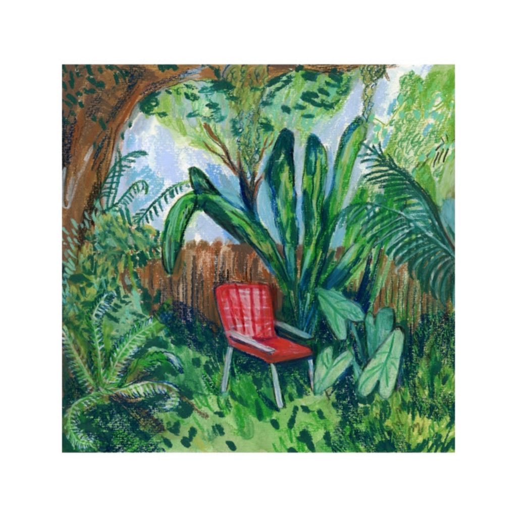 New Orleans-based Lawn return with Johnny September 4, 2020