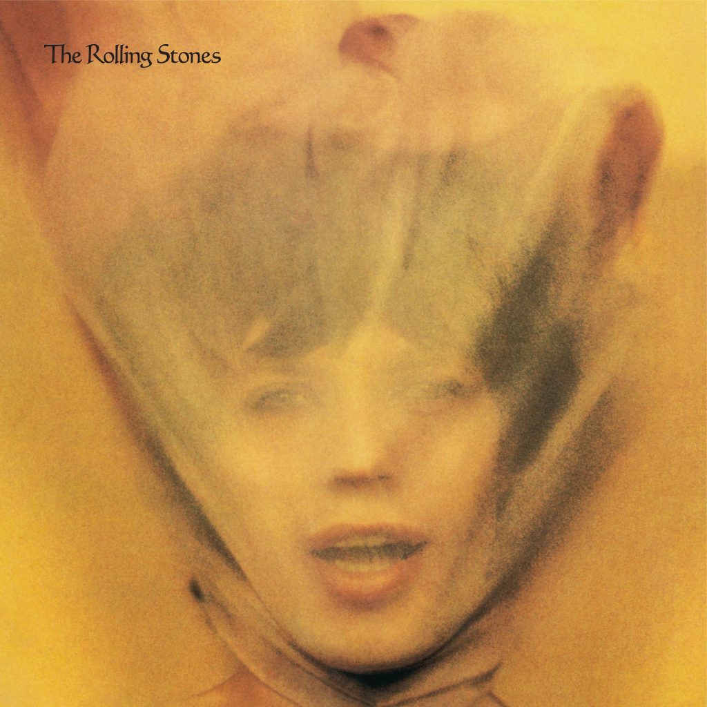 The Rolling Stones' 1973 Classic "Goats Head Soup" To Be Released Via Polydor/Interscope/UMe In Multi-Format And Deluxe Editions On September 4