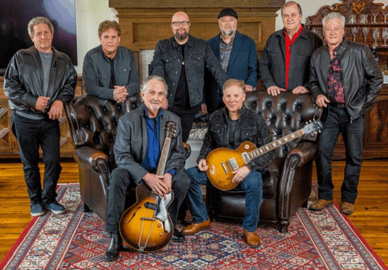 Louisiana’s LeRoux Serves Musical Gumbo on One of Those Days