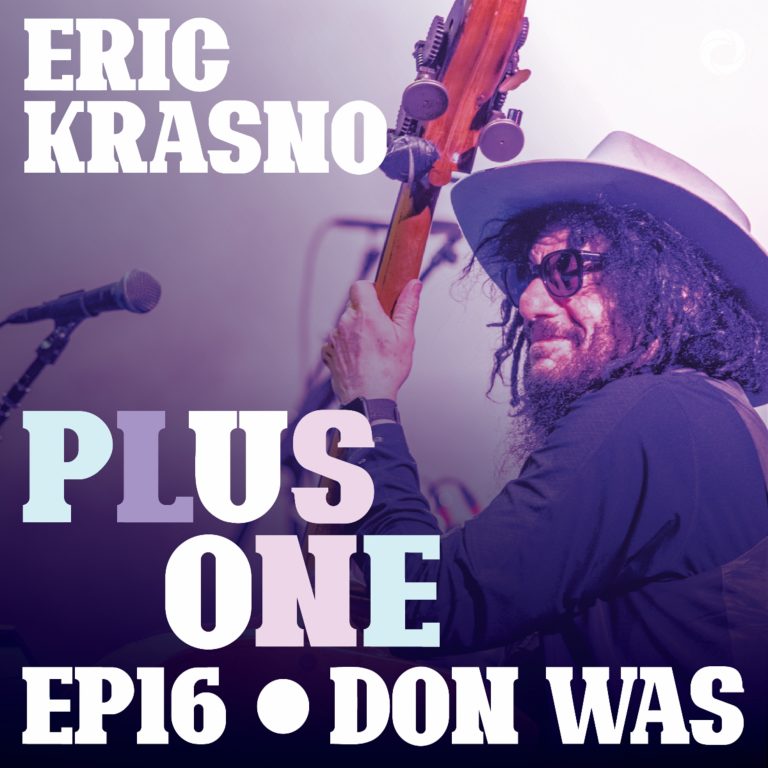 Don Was discusses Blue Note Records, recording with Bob Dylan & more on new podcast