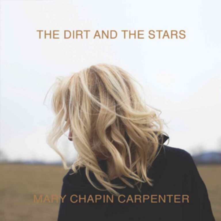 Mary Chapin Carpenter’s "Secret Keepers" debuts today