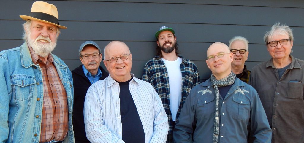 Casey Van Beek and the Tulsa Groove Will Work From Home…