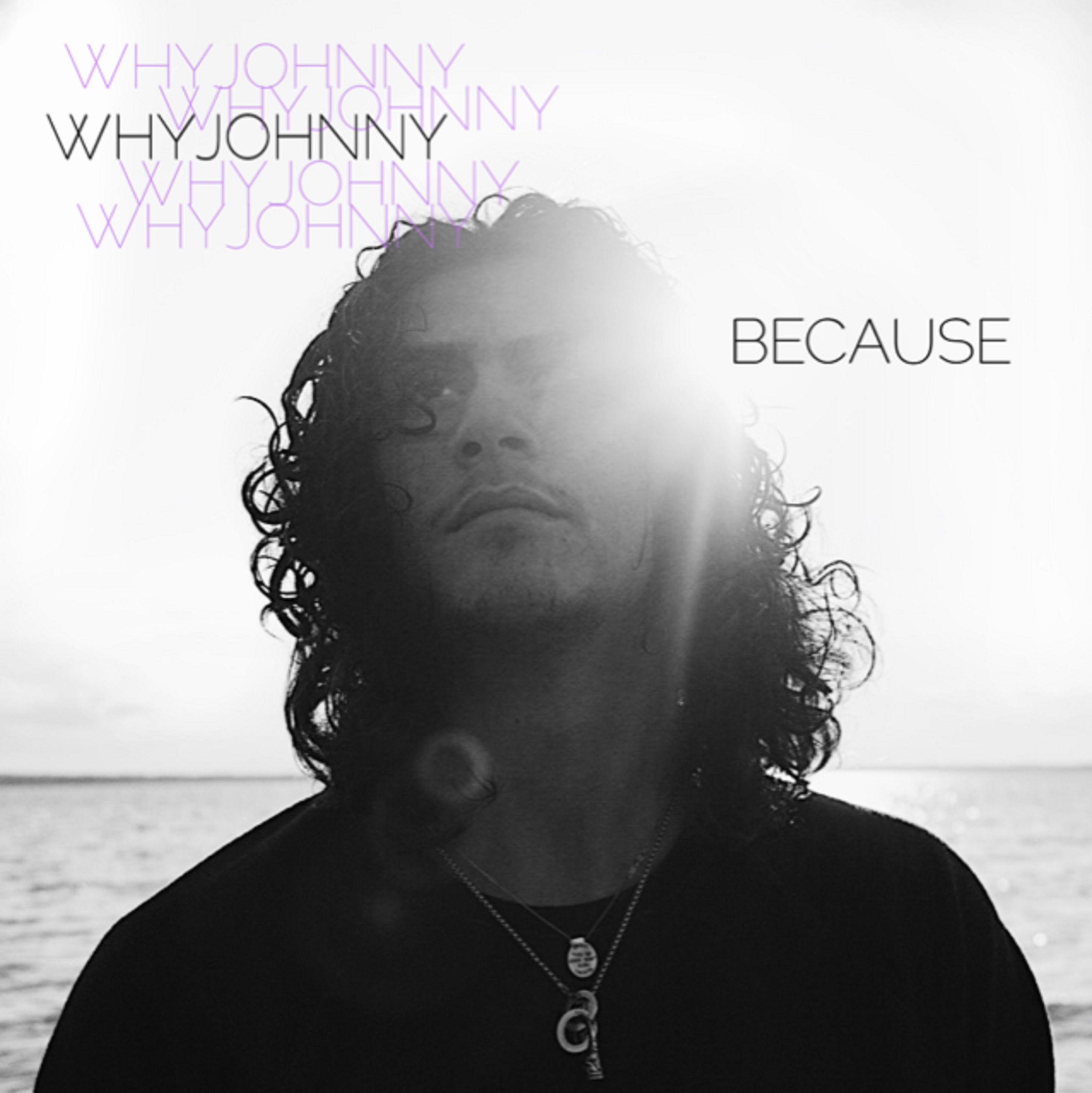 GW Premiere: WHYJOHNNY's “Face Like A Ghost”