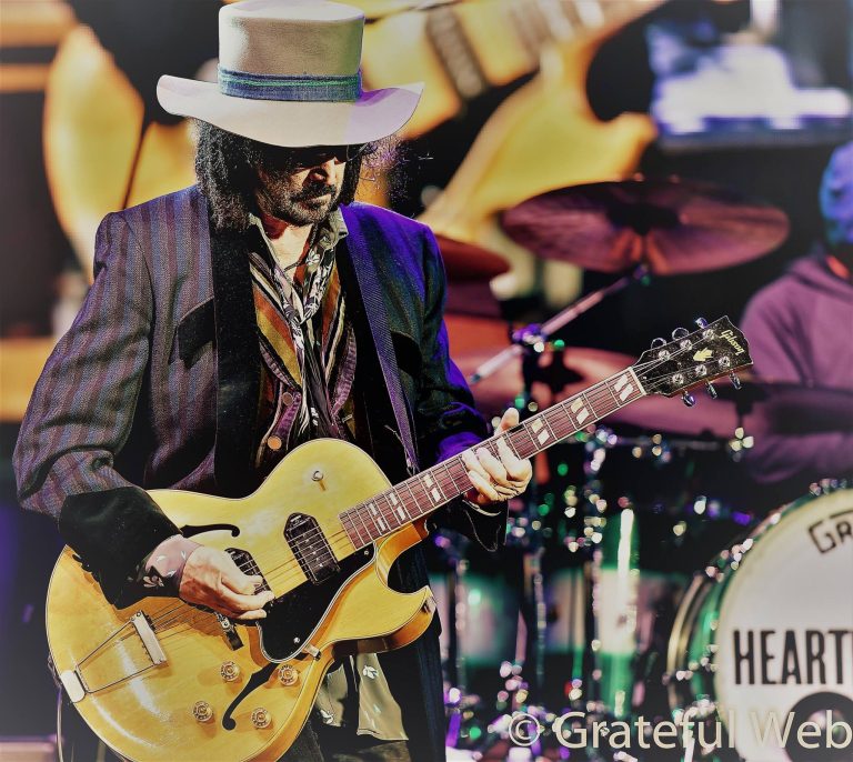 The Dirty Knobs Reschedule Fox Theatre Show to October 23, 2021