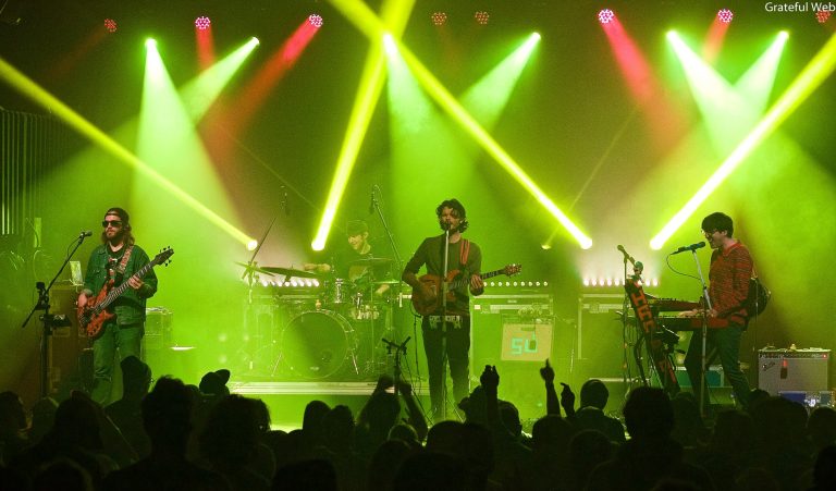 Yarmouth Drive-in on Cape Cod Adds Second Show with Goose