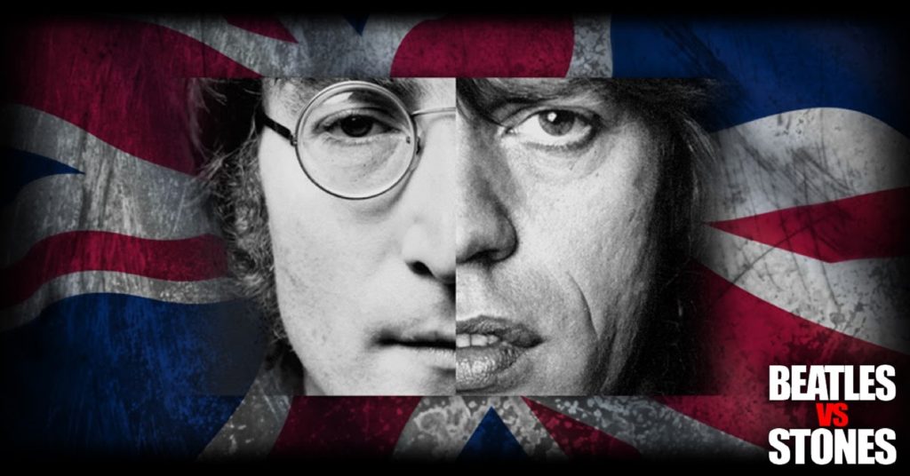 Beatles vs. Stones Boulder Theater show rescheduled to September 23, 2021