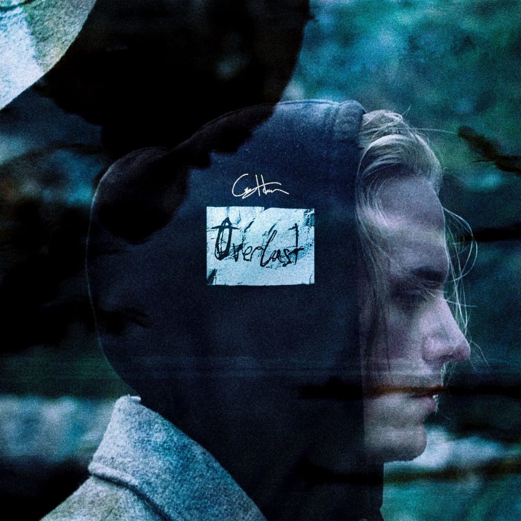 Corey Harper | "Overcast" Review + “Entertainment” Video