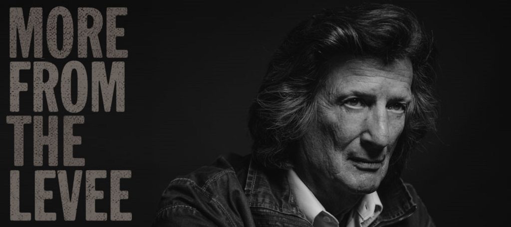 Chris Smither returns with 'More From the Levee'