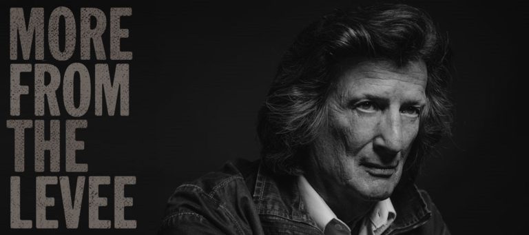 Chris Smither returns with 'More From the Levee'