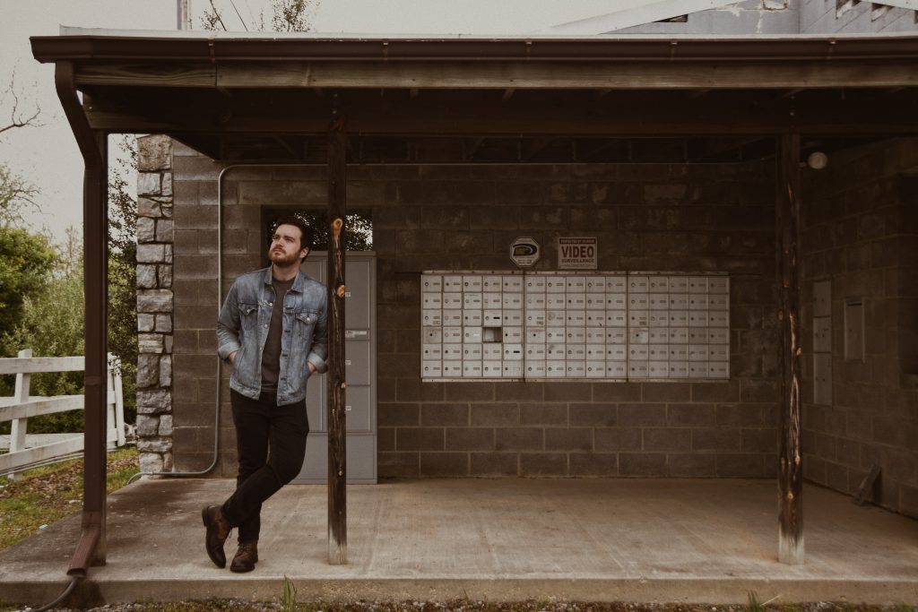 Grateful Web Interview with Trae Sheehan