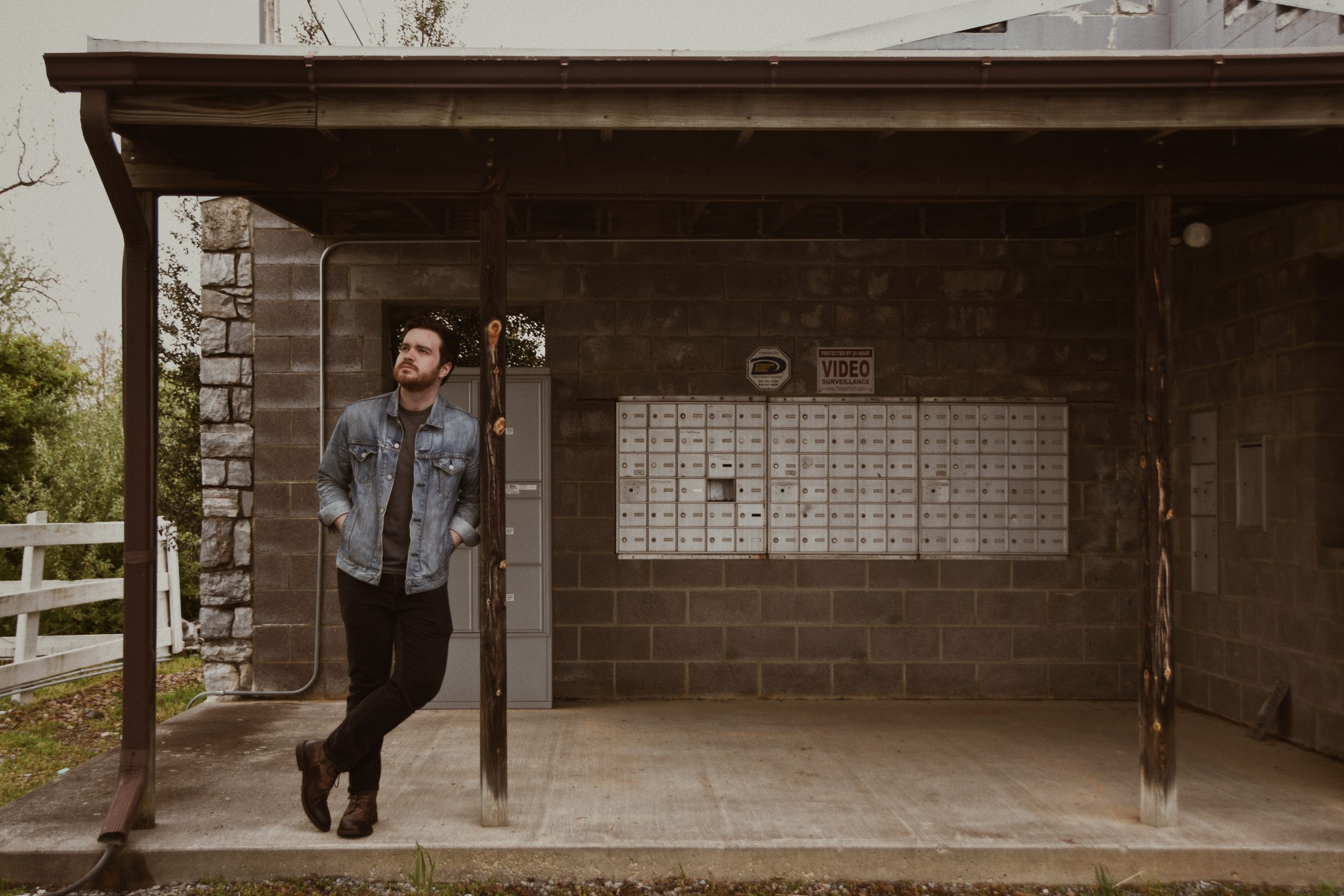 Grateful Web Interview with Trae Sheehan