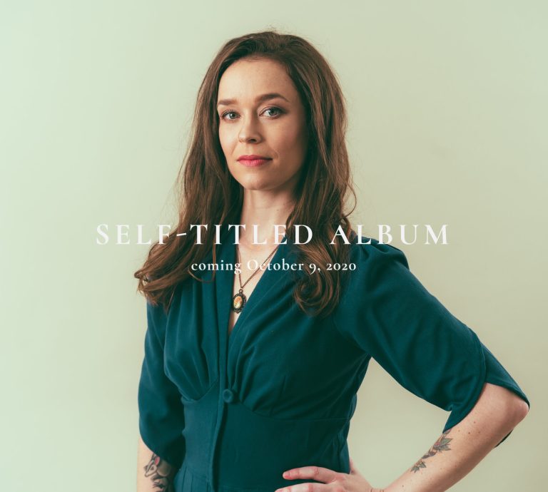 Austin’s Selena Rosanbalm Introduces New Sound with Self-Titled Album