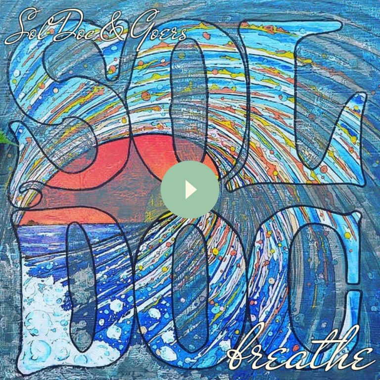 Listen to Breathe and smile