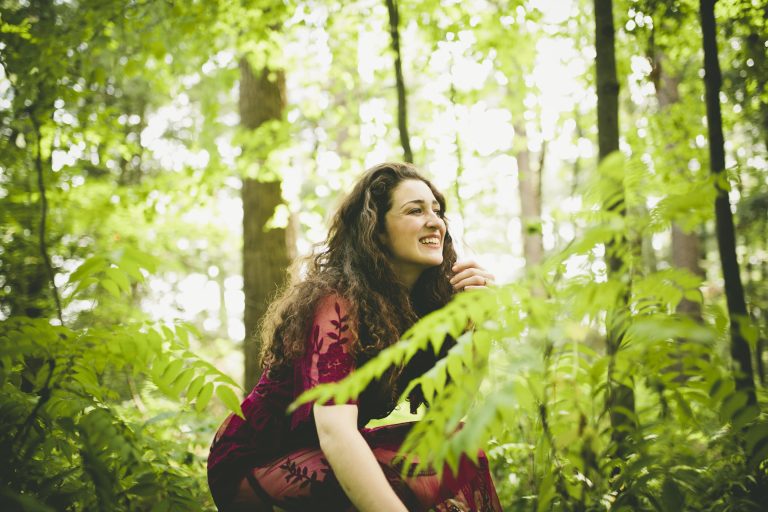 Hillary Reynolds Unveils Song/Video To Benefit The Loveland Foundation