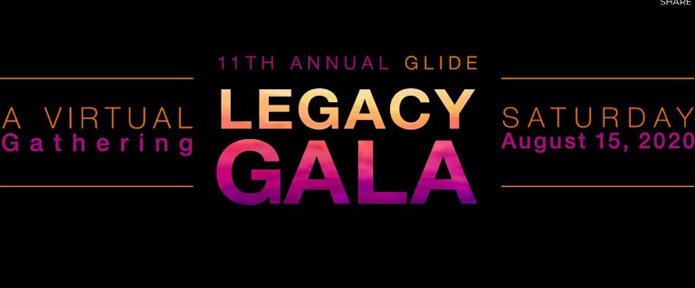 Michael Franti & 1st National Youth Poet Laureate Amanda Gorman Honored @ 11th Annual GLIDE Legacy Gala
