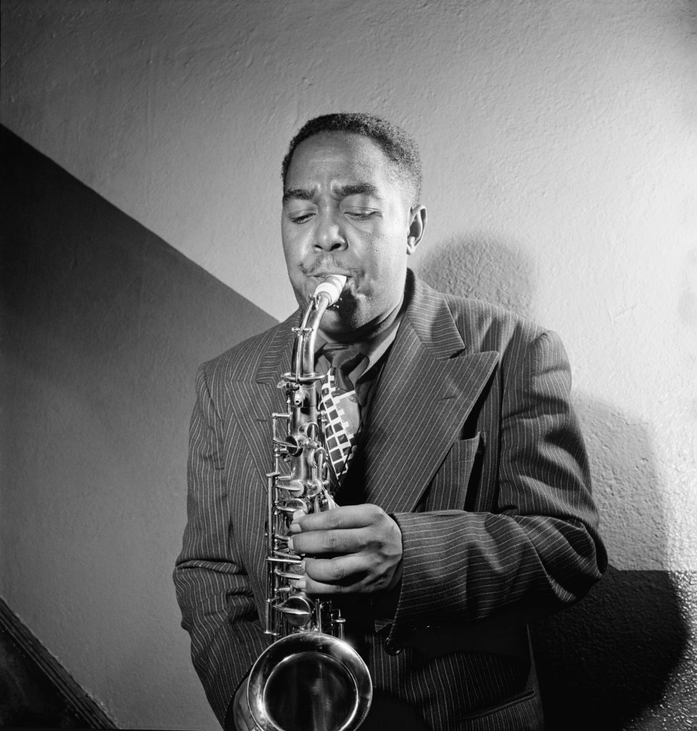 Charlie Parker's Centennial Celebration "Bird 100" Continues