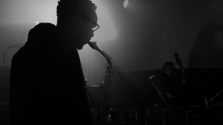 Terrace Martin, Kamasi Washington, Denzel Curry share 'Racism on Trial' movement