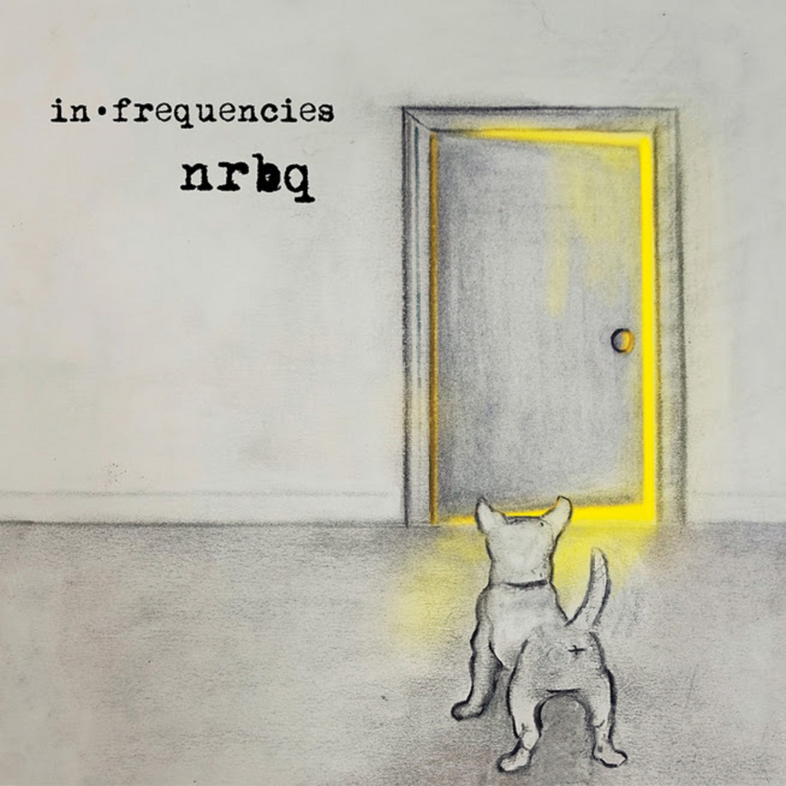 NRBQ collects 16 rarities on 'In * Frequencies'