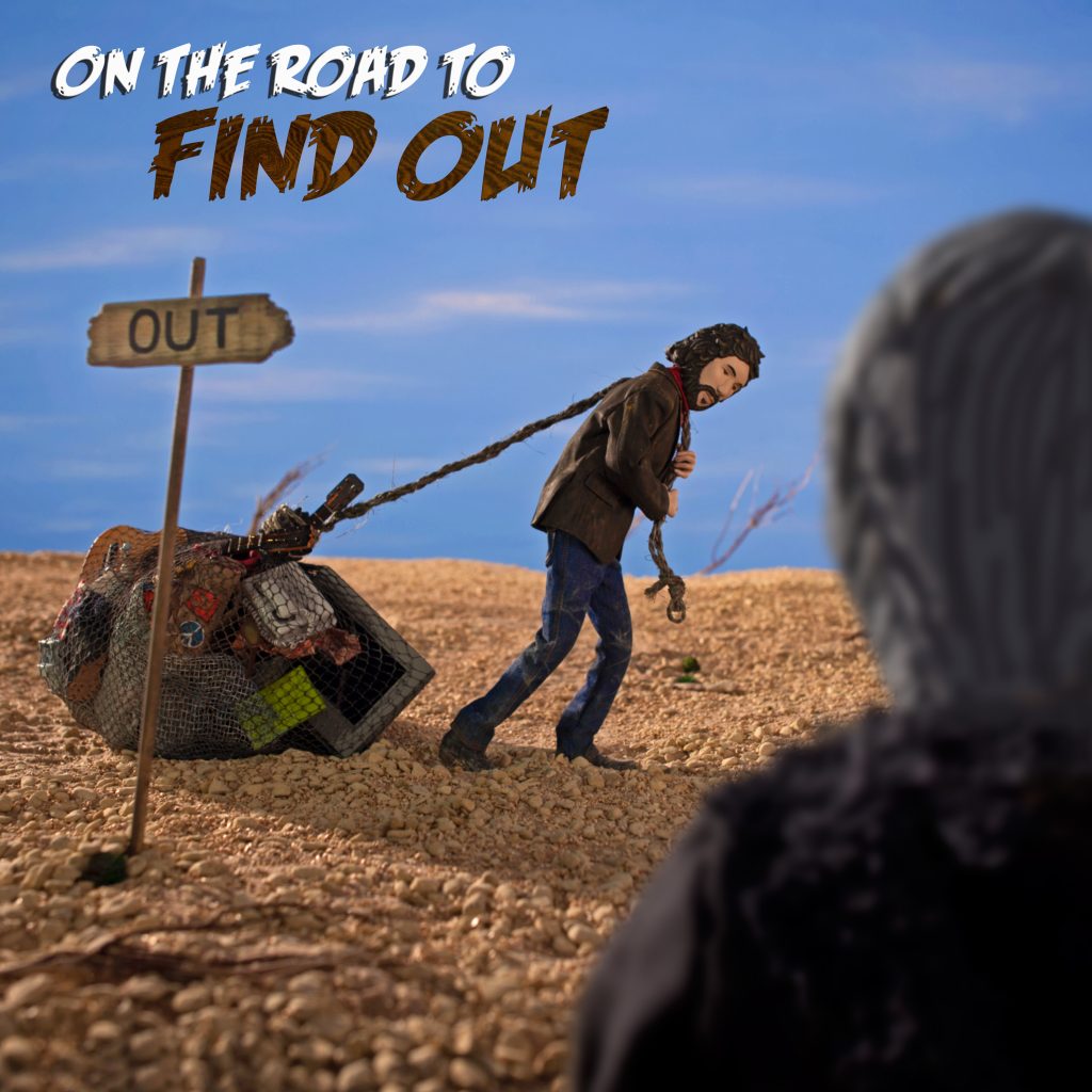 Yusuf / Cat Stevens Shares Video For Reimagined Version Of "On The Road To Find Out"