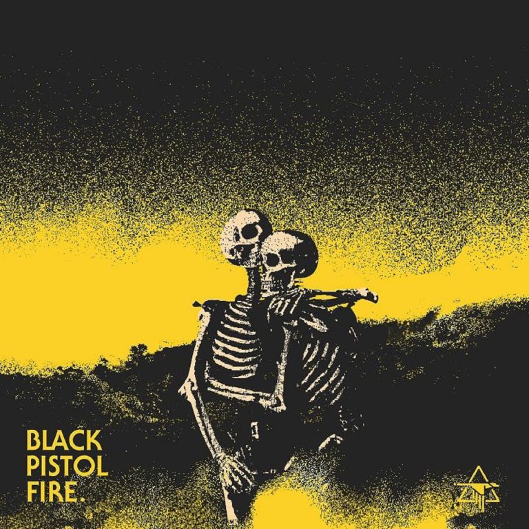 Black Pistol Fire: “Hope In Hell” Out Today