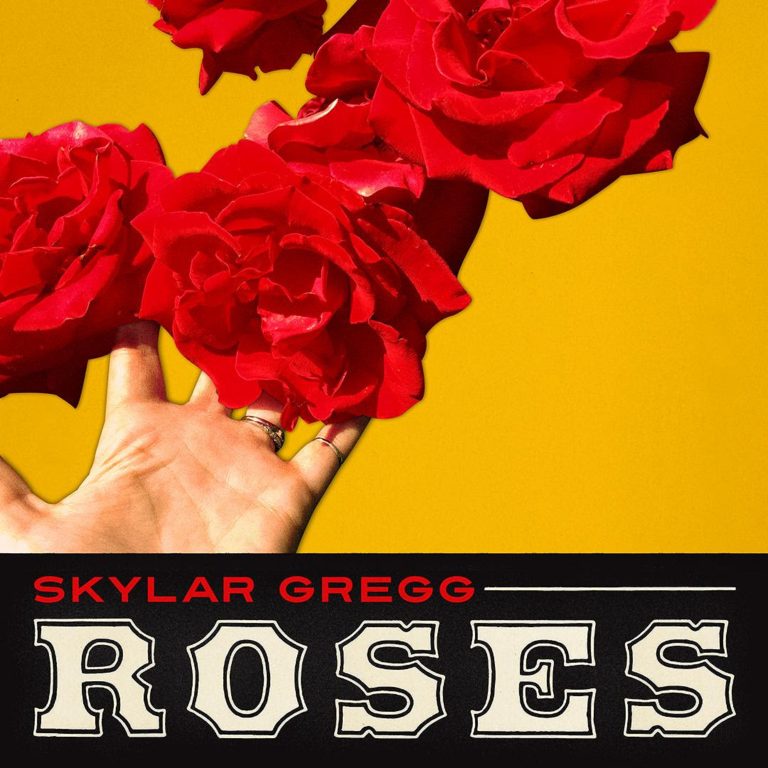 Soul-Meets-Country Songwriter Skylar Gregg’s New Album Roses Out Today