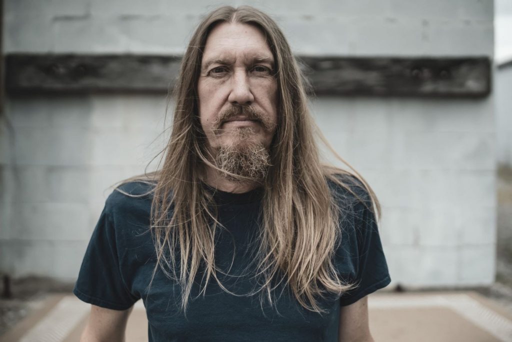 Oliver Wood Releases Debut Single – A Collaboration w/ Phil Cook – "Soul Of This Town"