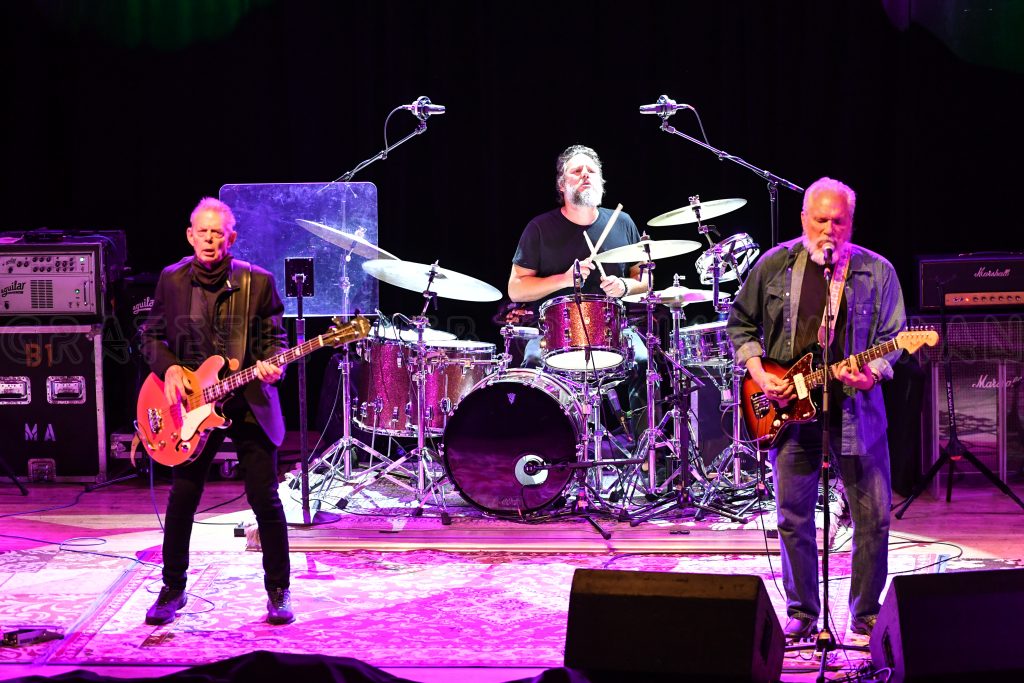 Hot Tuna's Quarantine Vault Concert #2