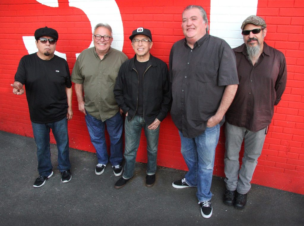 Los Lobos Reschedule Boulder Theater show