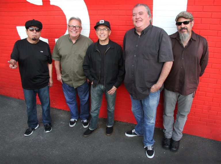 Los Lobos Reschedule Boulder Theater show