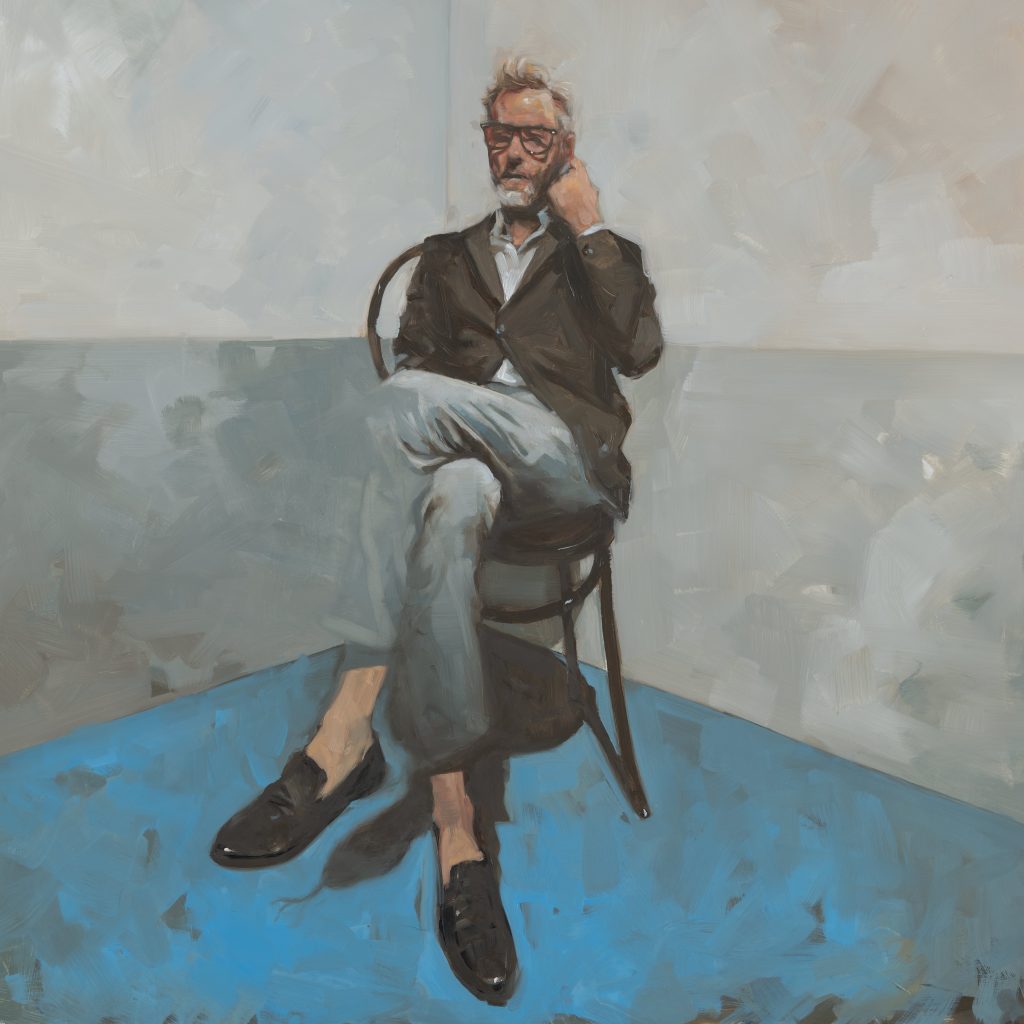 Matt Berninger of The National debuts new single “One More Second”