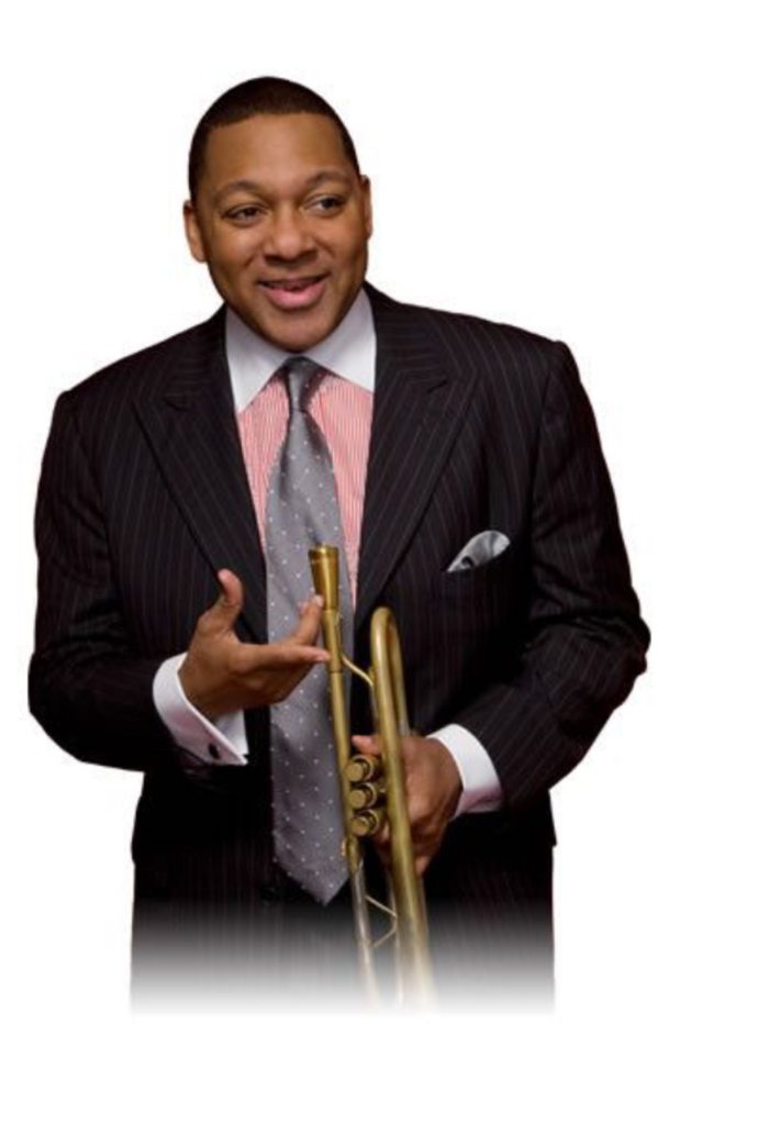 Wynton Marsalis Septet Set To Perform Special Show Dedicated to Freedom and Democracy at Yarmouth  Drive-in on Cape Cod
