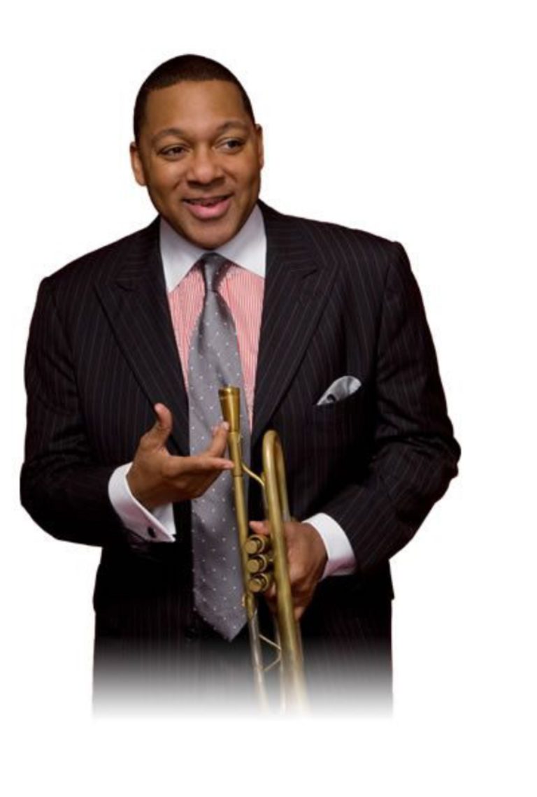 Wynton Marsalis Septet Set To Perform Special Show Dedicated to Freedom and Democracy at Yarmouth  Drive-in on Cape Cod