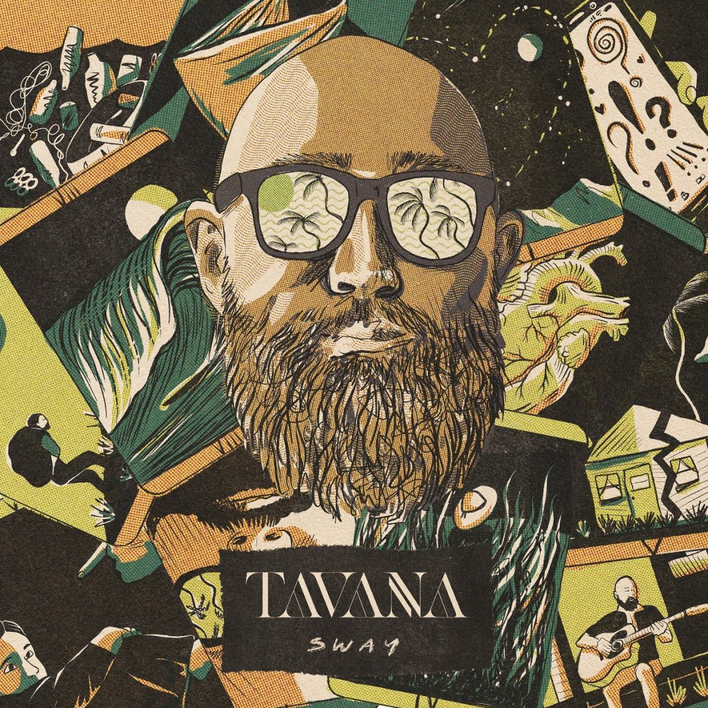 Hawaii Artist Tavana Announces New Album – OUT FRIDAY