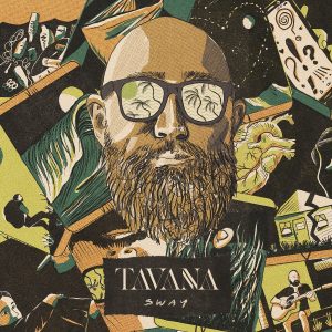 Hawaii Artist Tavana Announces New Album – OUT FRIDAY