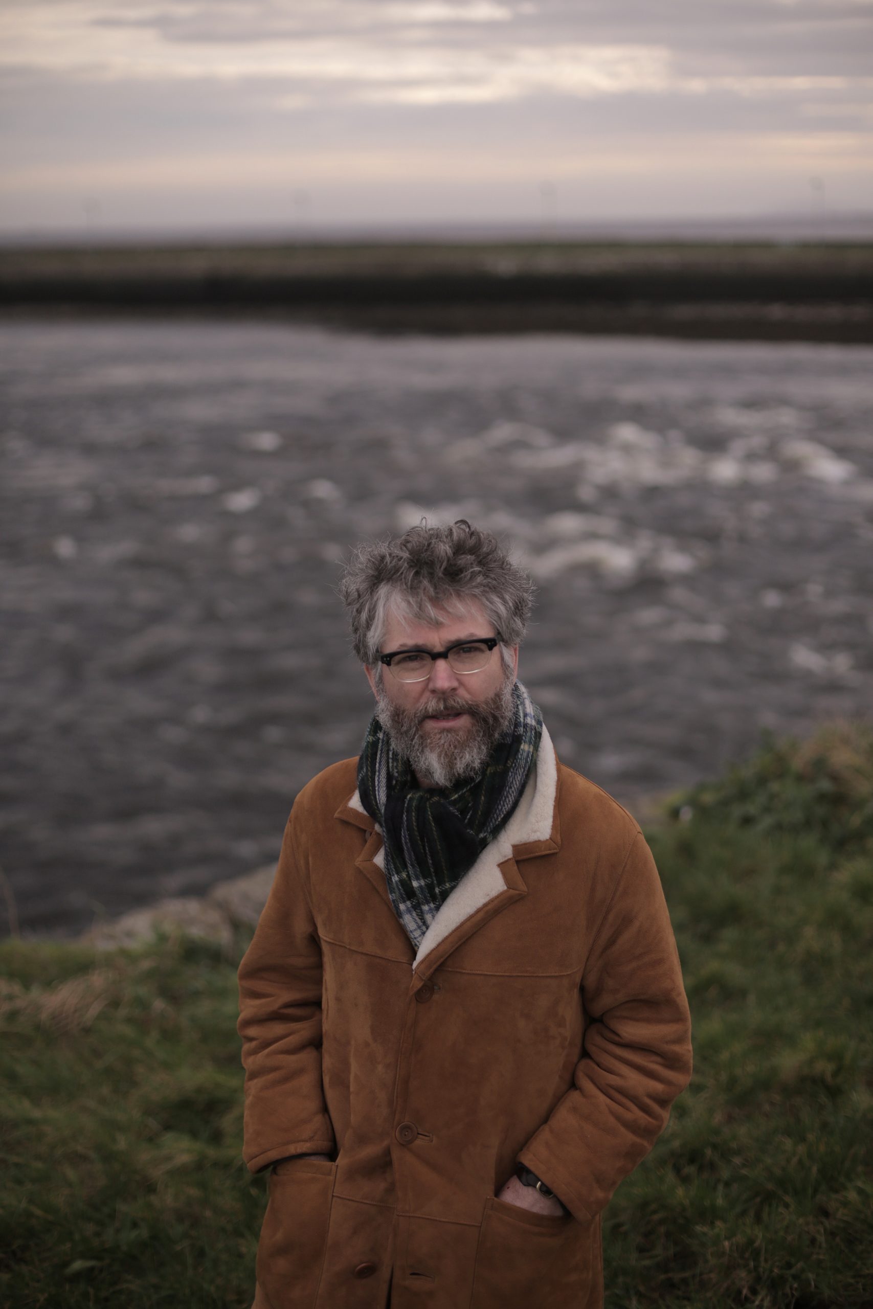 GW Premiere: Vincent Cross's "King Corcoran"