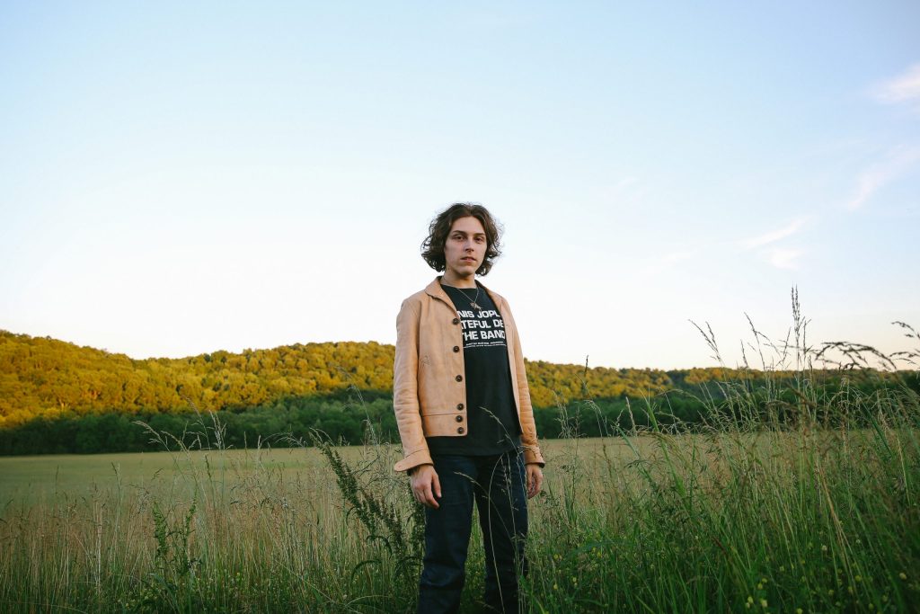 Grateful Web Interview with Daniel Donato