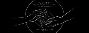 Tara Hack's New Single “Let Go” Out Now