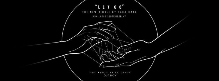 Tara Hack's New Single “Let Go” Out Now