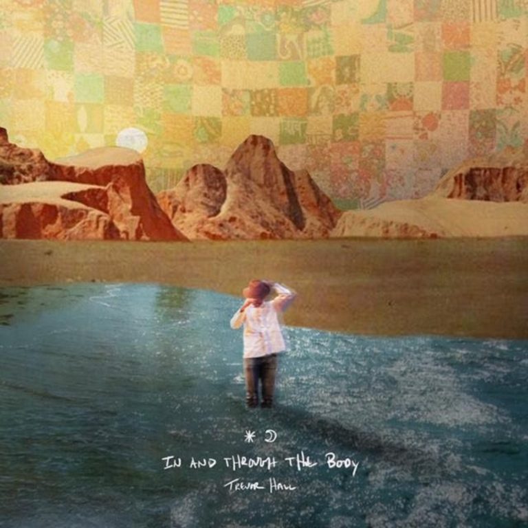 Trevor Hall takes listeners on introspective and provocative journey in new album